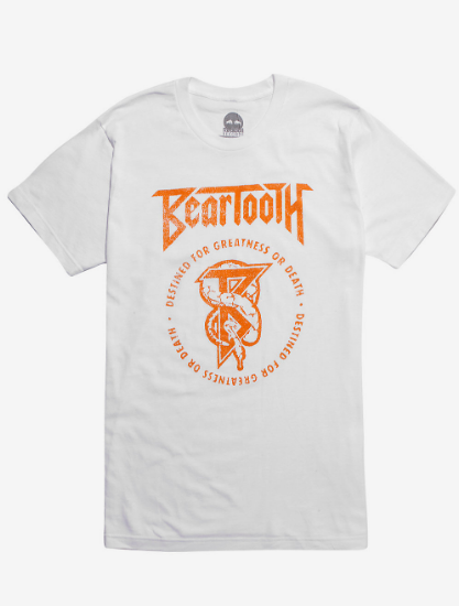 beartooth greatness or death